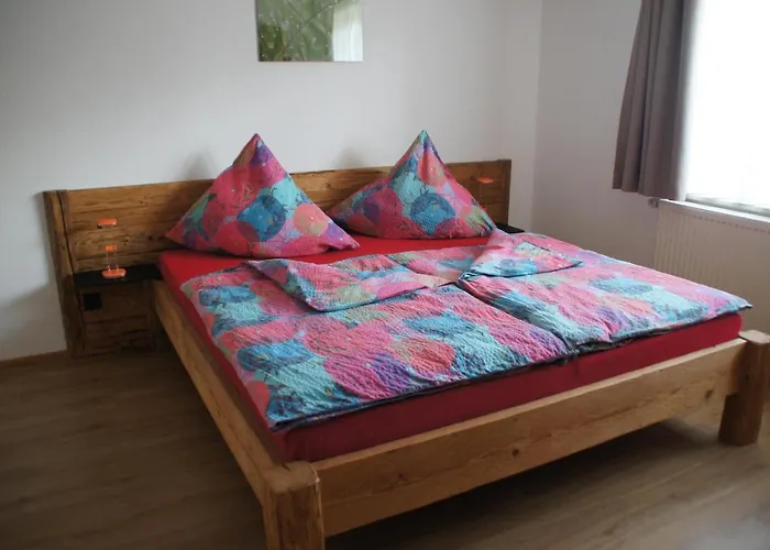 Ferienwohnung Loretta