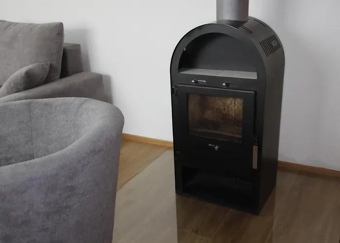 Ferienwohnung Loretta
