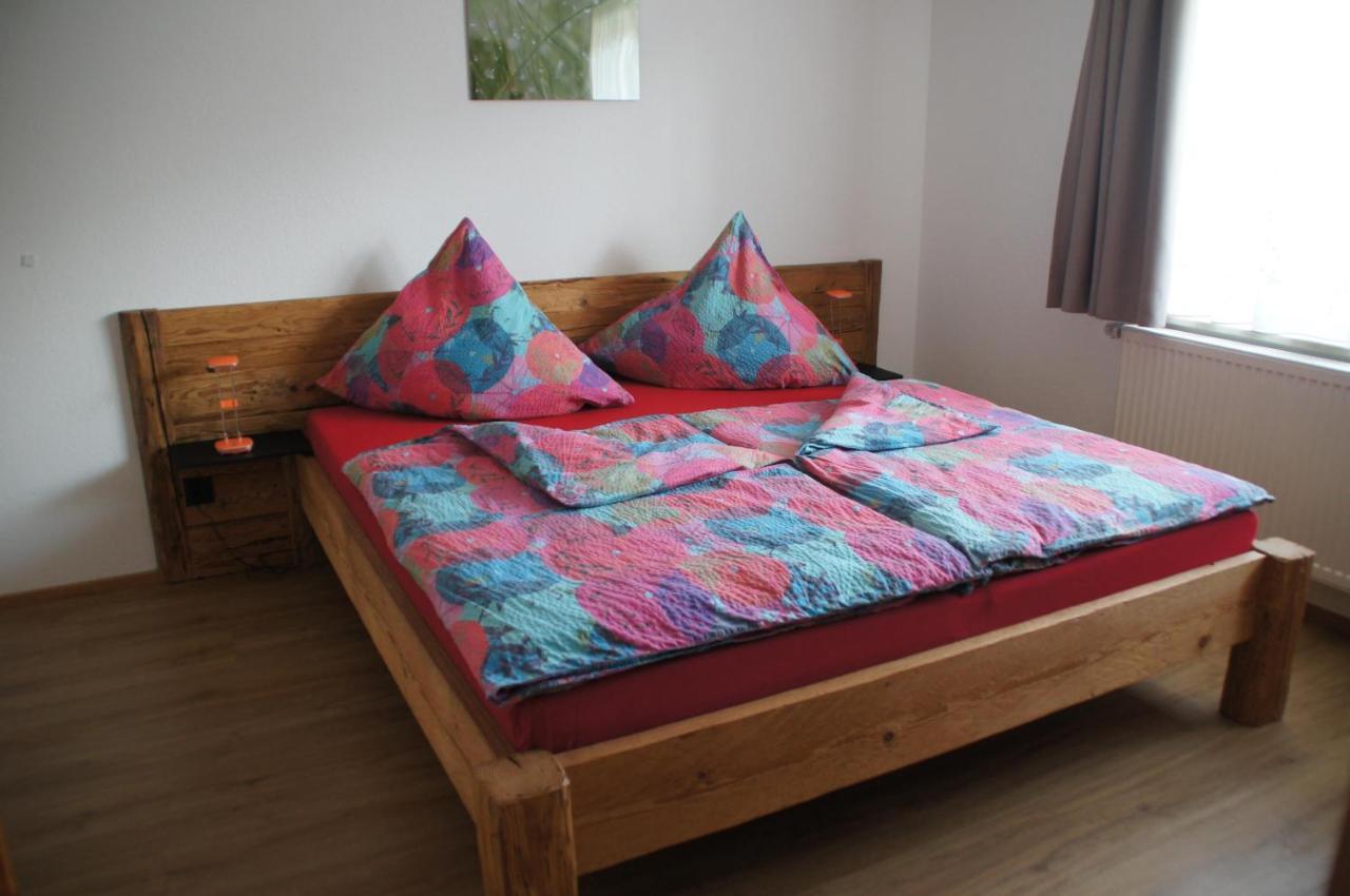 Loretta Appartement