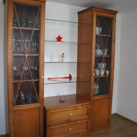 Ferienwohnung Loretta Hergatz Buitenkant foto