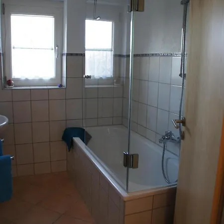 Ferienwohnung Loretta Hergatz Buitenkant foto