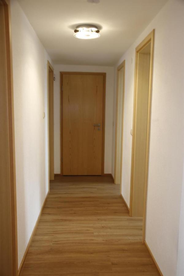 Apartment Loretta Hergatz