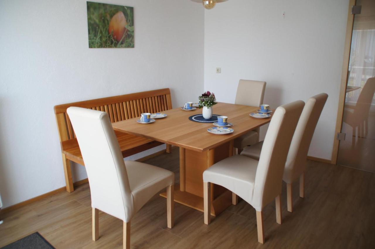 Loretta Apartment