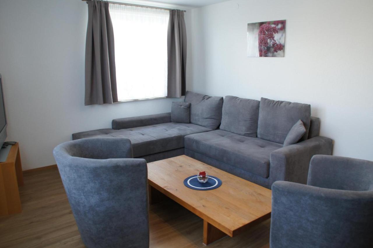 Apartment Loretta Hergatz
